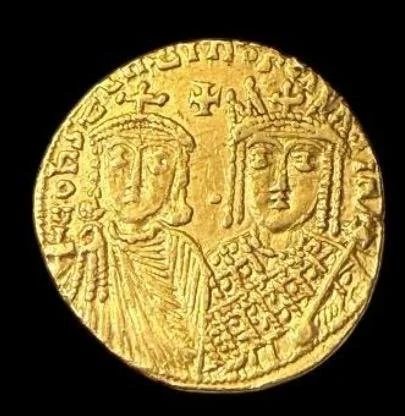 Byzantine Empire — Subscribe to Exclusive Ancient Coin Service
